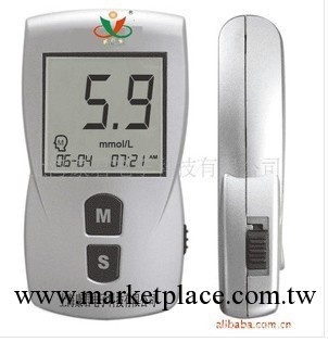 傢用血糖機，測血糖，血糖機，智能智能血糖機(圖)工廠,批發,進口,代購