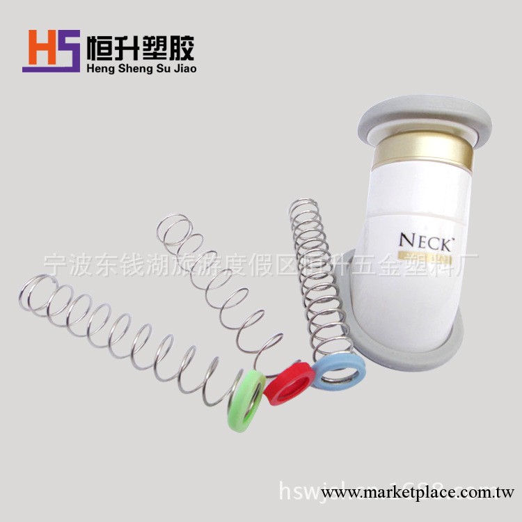 下巴按摩器 NECKLINE/瘦下巴脂肪/美下巴器/下巴按摩器 禮品工廠,批發,進口,代購