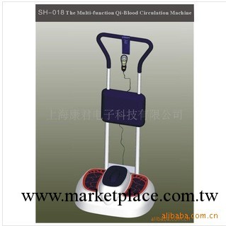 帶扶手循環機、全身按摩，打通穴位，經絡養生，綠色療法，遠紅外工廠,批發,進口,代購
