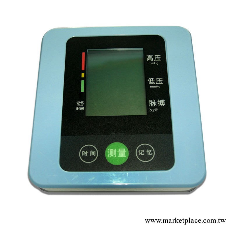 【全自動】上臂式電子血壓計，(XYJ-03)，傢用型，帶語音功能，工廠,批發,進口,代購