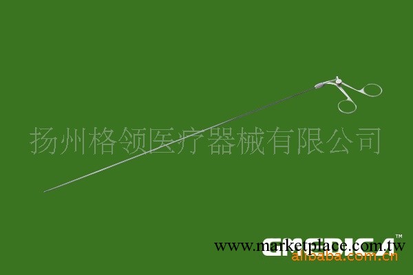 SS-3型輸尿管腎鏡配件，軟性活檢鉗(4.5Fr)工廠,批發,進口,代購