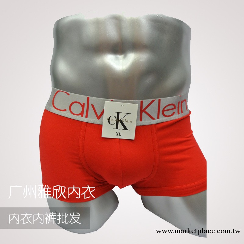 內衣褲廠傢直供CK男式內褲 男士萊卡棉內褲 男式平角三角內褲工廠,批發,進口,代購