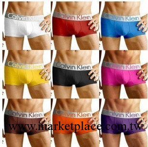 442男士內褲 銀邊男士內褲 內褲 莫代爾男平角褲工廠,批發,進口,代購