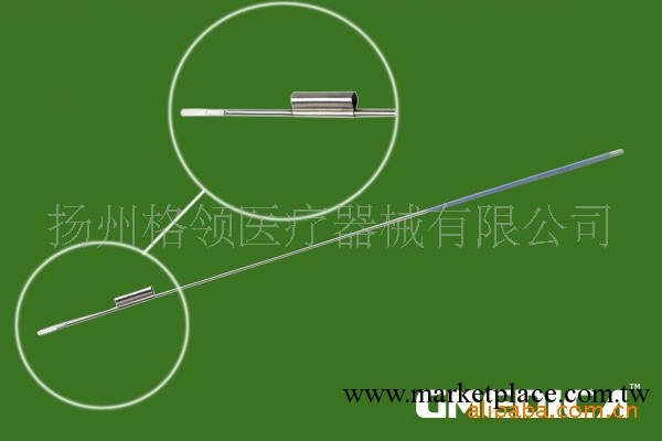 泌尿科NQ-3型尿道切開器，柳葉刀工廠,批發,進口,代購