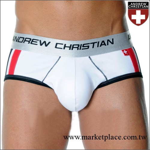 批發供應AC 男士罩杯三角內褲 新款激凸棉內褲 雄起男士型男必備工廠,批發,進口,代購