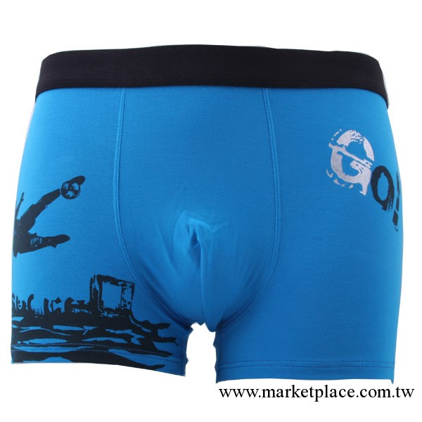 【秋季新品】 批發男士內褲 平腳莫代爾 男士平角內褲 常年供貨工廠,批發,進口,代購