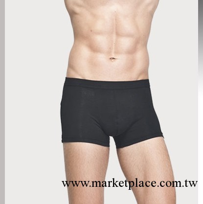 男士 莫代爾 內褲 透氣舒適 平角褲 批發工廠,批發,進口,代購