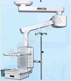 『銘泰』供應電動重型單臂外科吊塔醫用吊塔吊橋『通過CE認證』工廠,批發,進口,代購