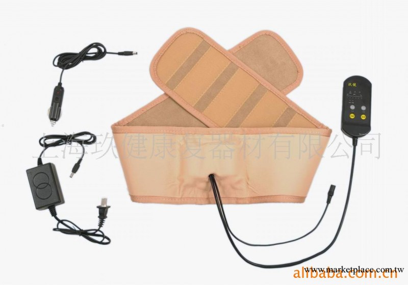 供應福利 福利禮品 員工福利獎品 熱敷按摩腰帶工廠,批發,進口,代購