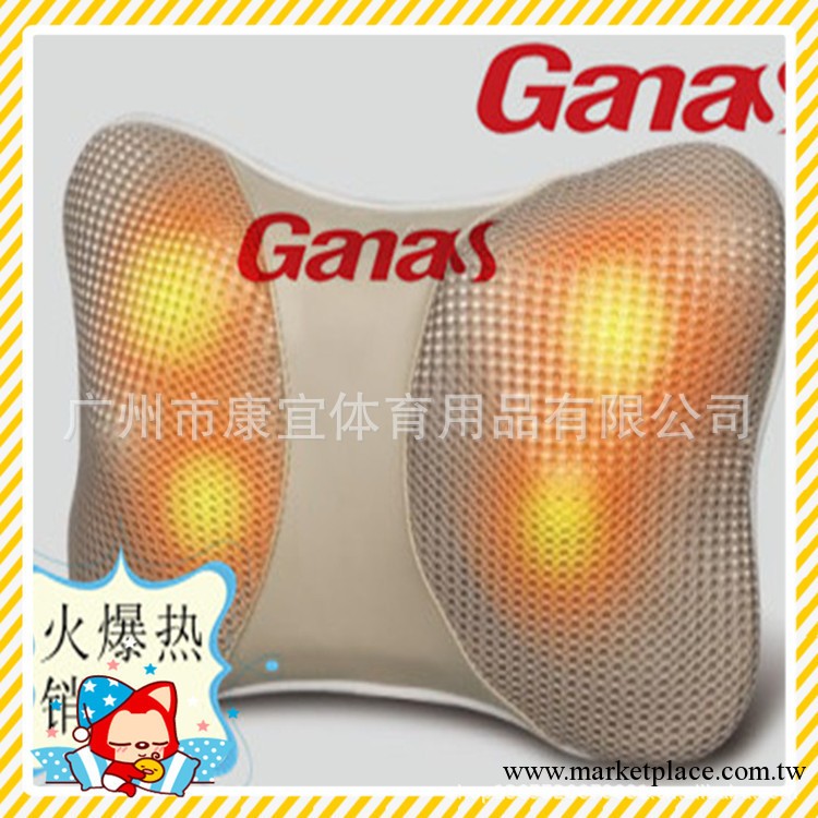 熱銷電動按摩墊 多功能靠墊靠背 腰背部推拿按摩器材 穴位按摩器工廠,批發,進口,代購
