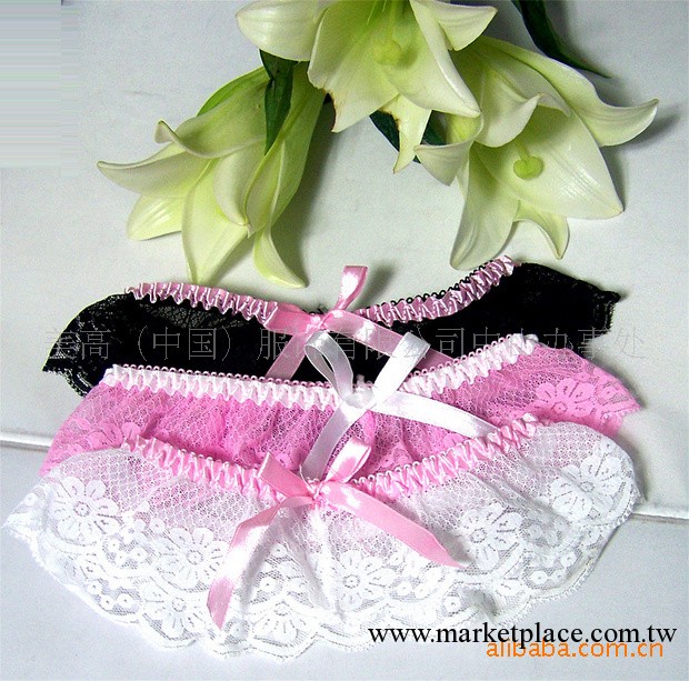 女裝襪圈[吊帶襪]MK-WQ01 黑色 粉紅色 白色共三個色工廠,批發,進口,代購