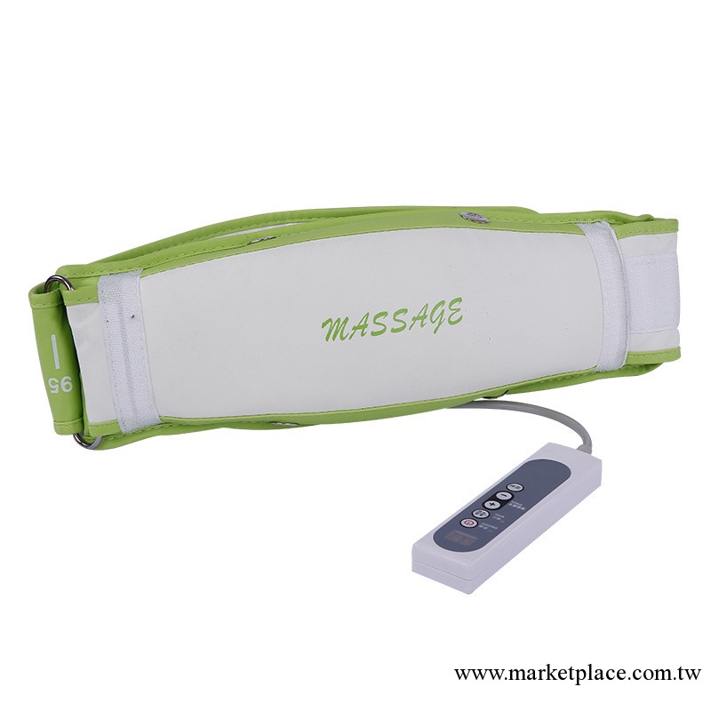 廠傢直銷批發按摩腰帶 減肥腰帶 按摩器 704工廠,批發,進口,代購