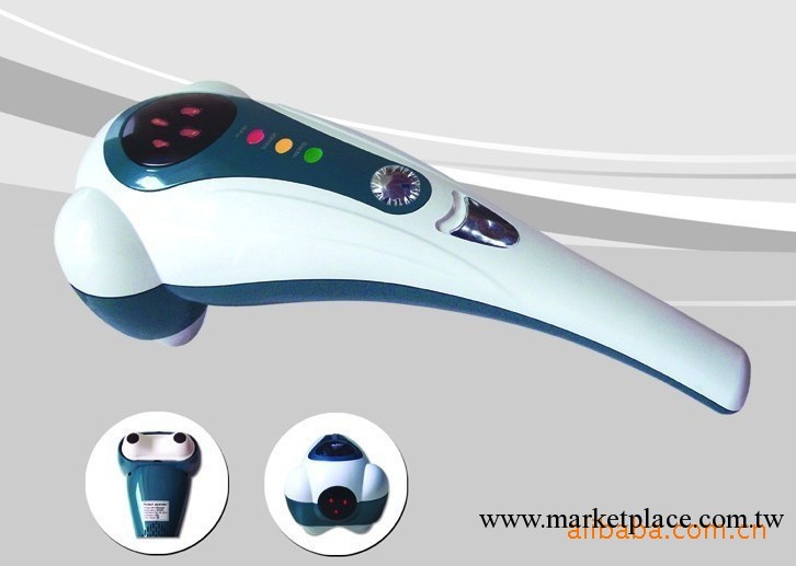 景康電動雙頭按摩棒JK8808A  無級變速按摩器工廠,批發,進口,代購