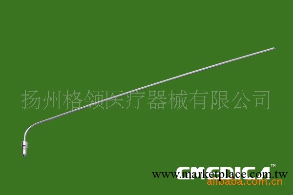 供應醫療設備食道鏡手術器械吸引管φ2.5×450m工廠,批發,進口,代購