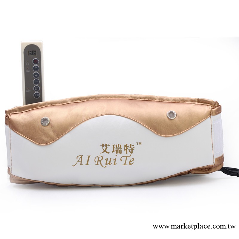 新款紅外線加熱按摩腰帶 甩脂機廠傢 批發減肚子瘦腿塑身腰帶工廠,批發,進口,代購