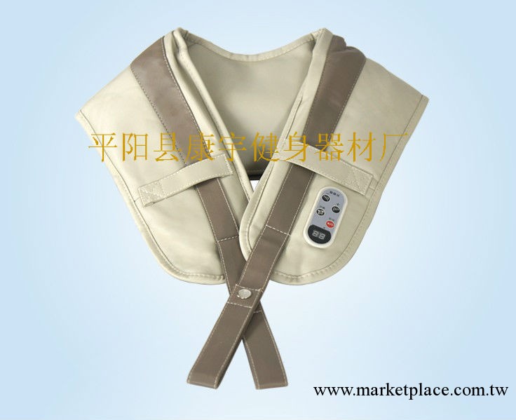 廠傢直銷按摩器 89模式20力度大功率按摩披肩 腰頸椎按摩披肩工廠,批發,進口,代購