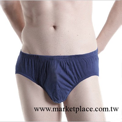 廠傢批發純棉男士內褲三角 男式全棉內褲 低價清倉工廠,批發,進口,代購