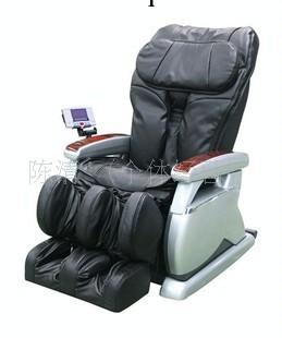 怡禾康多功能按摩椅 YH-998F YH-999 按摩器材 按摩椅 按摩墊工廠,批發,進口,代購