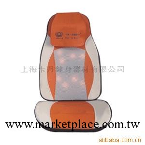 供應 按摩墊 按摩器材 按摩枕 上海卡丹按摩推拿機工廠,批發,進口,代購