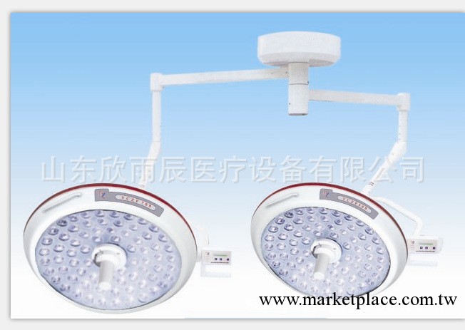 LED無影燈、首選欣雨辰LED手術燈直銷中.。。廠傢專業生產工廠,批發,進口,代購