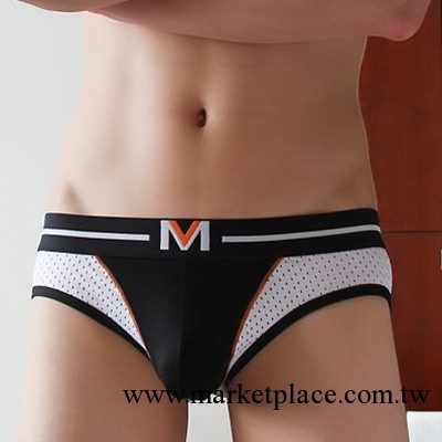 男士內褲批發代發外貿出口 Manview 莫代爾力欣悅三角褲男式內褲工廠,批發,進口,代購