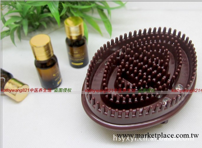 經絡刷 正品信合魔蠍刷 美體刷 五行經絡刷按摩刷 美體 瘦身 瘦腿工廠,批發,進口,代購