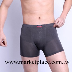 601男士內褲批發男平角木代爾U凸性感男特價秒殺工廠,批發,進口,代購