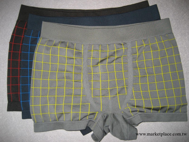 廠傢直銷外貿原單正品優質男平角 庫存內褲針織純棉內褲男 特價工廠,批發,進口,代購