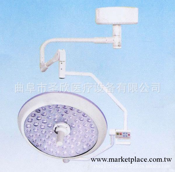 名牌手術燈 多鏡面整體反射手術無影燈工廠,批發,進口,代購