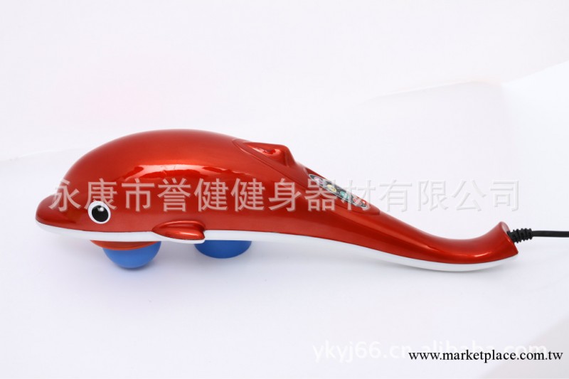 譽健卡通按摩器 小海豚按摩器 電動按摩器 小型按摩器 按摩器批發工廠,批發,進口,代購