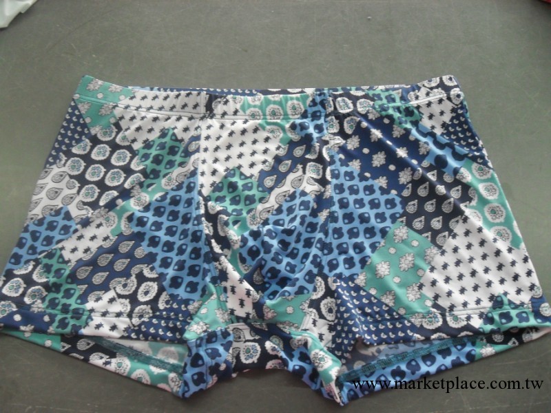 ［大額供應］正品帝梵露冰絲高級男士內褲5256工廠,批發,進口,代購