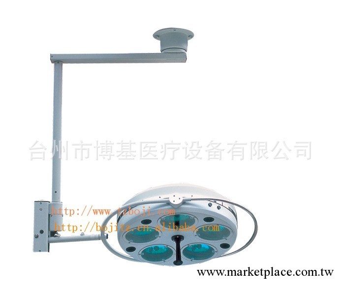 供應孔式系列L735-II冷光五孔手術燈 無影燈 醫療器械 鹵素燈工廠,批發,進口,代購