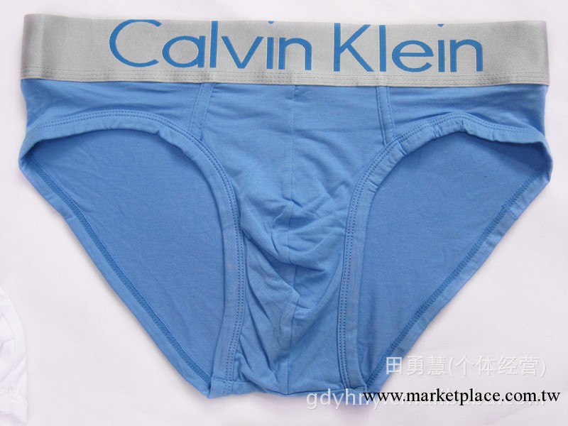 CK內褲大銀邊重金屬鋼標CK男士三角內褲,莫代爾料11色工廠,批發,進口,代購