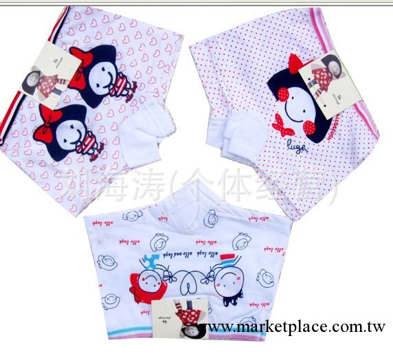 3.20 韓國all男童女童純棉內褲工廠,批發,進口,代購