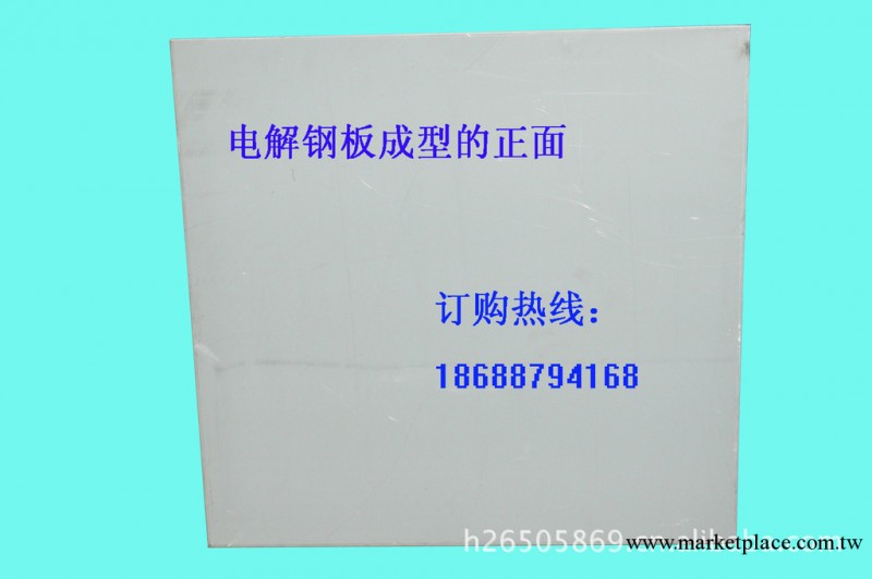 醫用組合式手術室專用電解鋼板（墻板件）1.5厚,背貼T=12mm石膏板工廠,批發,進口,代購