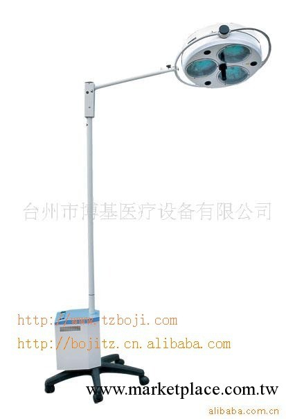 L2000-3E冷光應急三孔手術無影燈工廠,批發,進口,代購