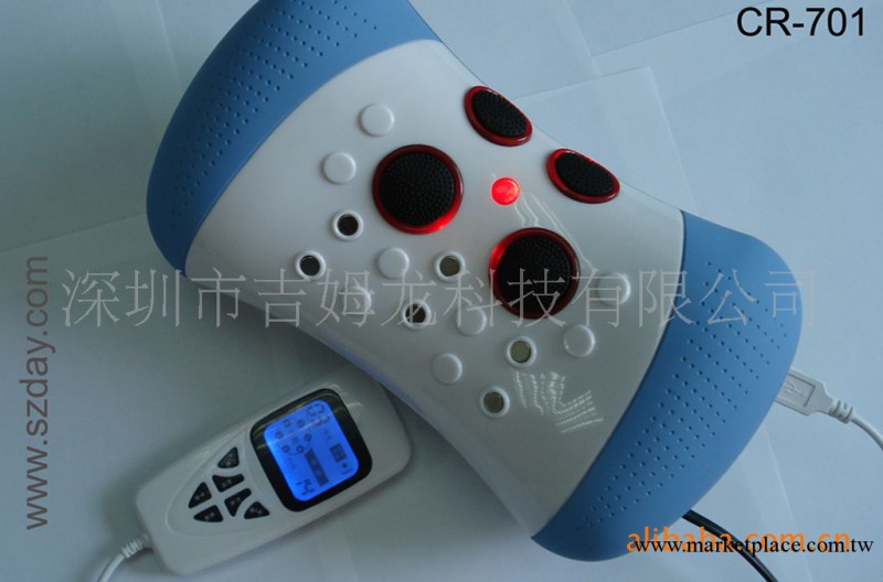 工廠直供吉姆龍頸椎按摩器 保健器材批發報價 火熱招商工廠,批發,進口,代購