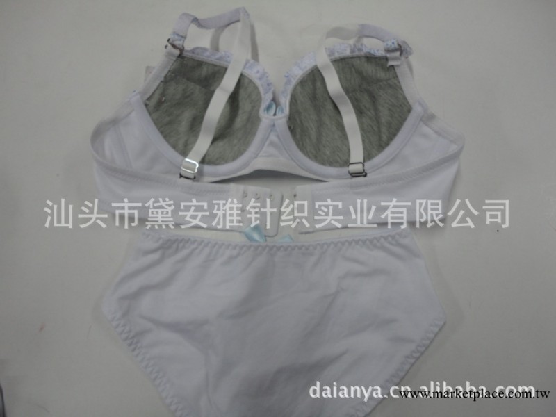 新品少女供應套裝胸罩系列產品8919#工廠,批發,進口,代購