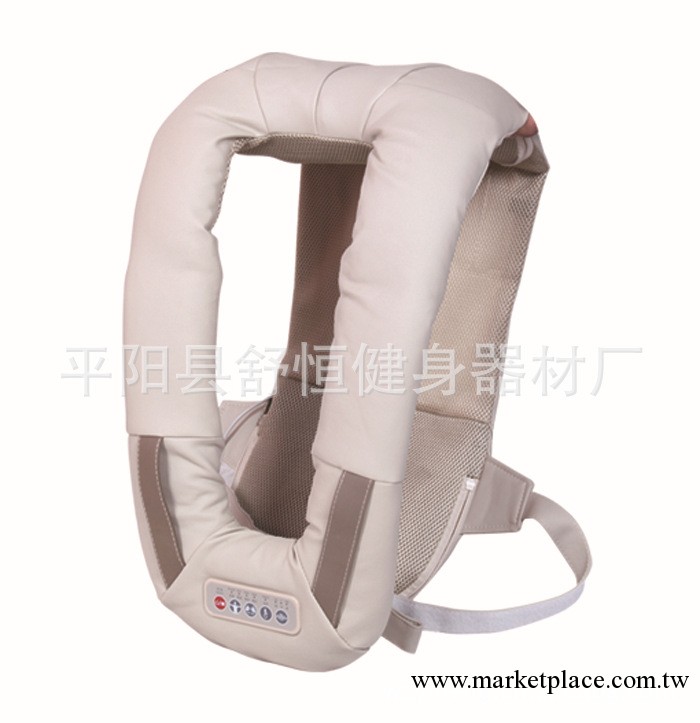 專業生產各種優質 （SH-682）摩摩衣按摩背心 按摩器 瘦身推脂工廠,批發,進口,代購