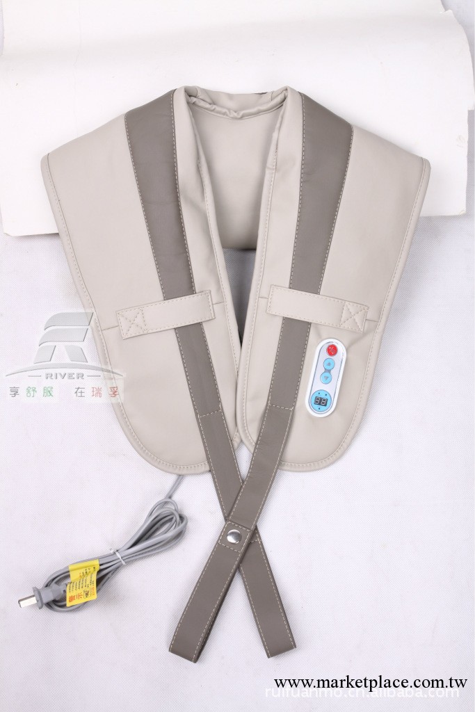 披肩按摩器 頸肩樂按摩器 哈達捶打敲打按摩器 按摩器 廠傢直銷工廠,批發,進口,代購