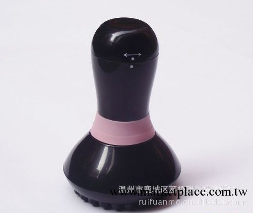 2011最給力的【迷你電振動按摩器】 瘦臉按摩器工廠,批發,進口,代購