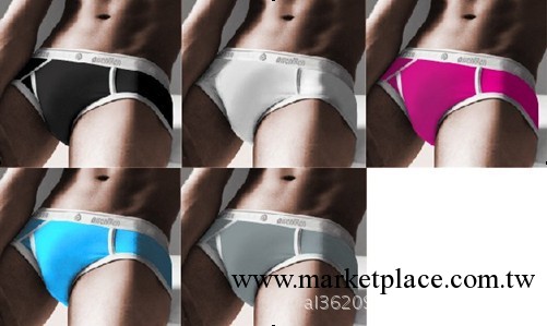 批發aisonman（愛尚男）時尚男士內褲 ck銀邊工廠,批發,進口,代購
