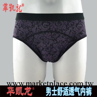 華凱龍 莫代爾 時尚 休閒 舒適 健將 男士三角內褲4952（含票價）工廠,批發,進口,代購