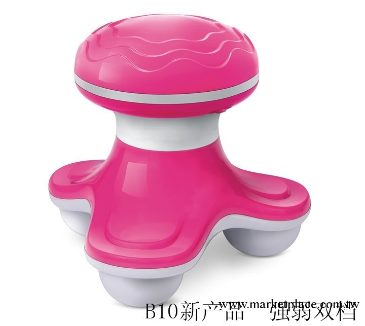 義烏新產品批發 2013新產品批發  B10專利電動按摩器批發直銷工廠,批發,進口,代購