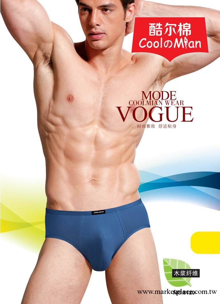 廠傢生產批發莫代爾竹纖維高檔舒適男士內褲8120#內褲批發工廠,批發,進口,代購