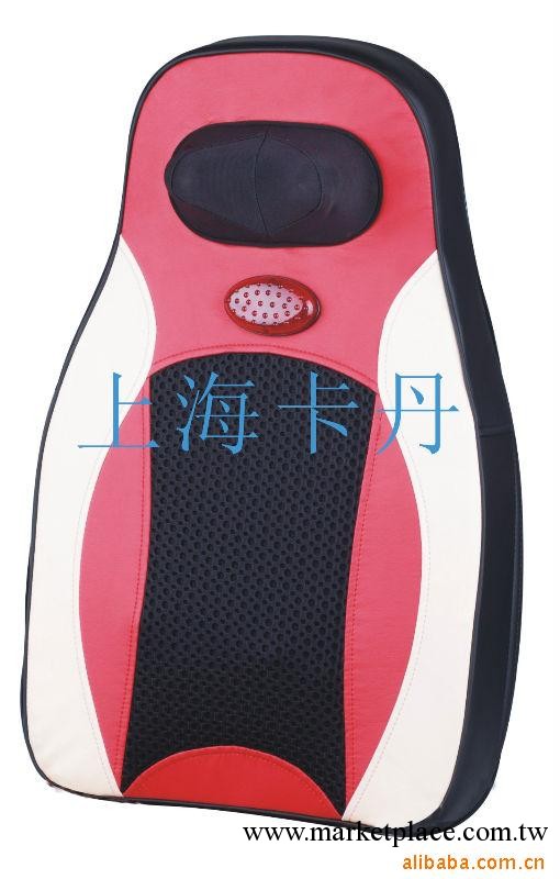 供應卡丹按摩靠墊 汽車靠墊工廠,批發,進口,代購