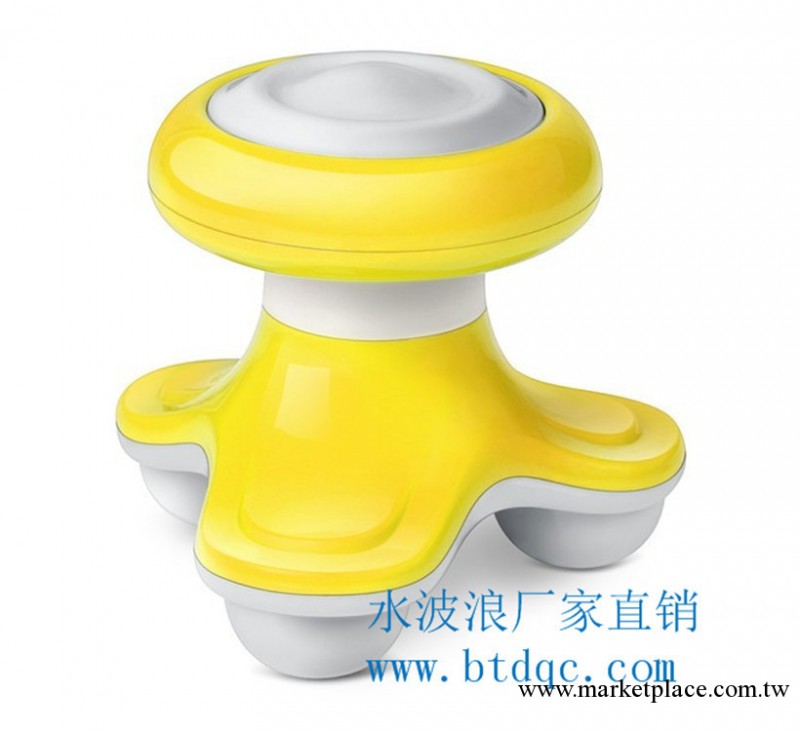 xf-69水波浪按摩器/三角三腳按摩器/USB按摩器/蘑菇電震動按摩器工廠,批發,進口,代購