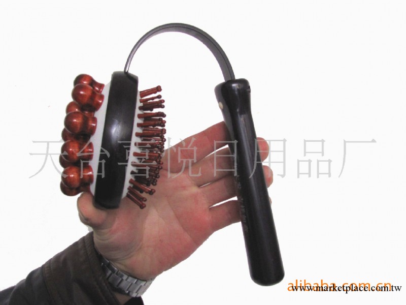 108捶打按摩棒，敲背捶，按摩捶，敲打棒，老年人用品正品工廠,批發,進口,代購