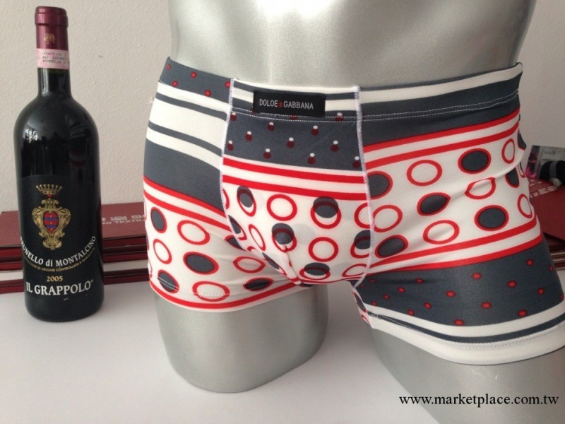 008 廠傢生產  高檔內褲 中腰 牛奶絲男士平角內褲工廠,批發,進口,代購