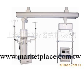 手術專用設備 ICU吊橋 EXP-30-ES/SS型（幹濕分離-電動平移）工廠,批發,進口,代購